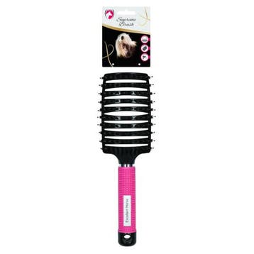 Excellent Horse Supreme Brush Roze, Ophalen of Verzenden, Nieuw