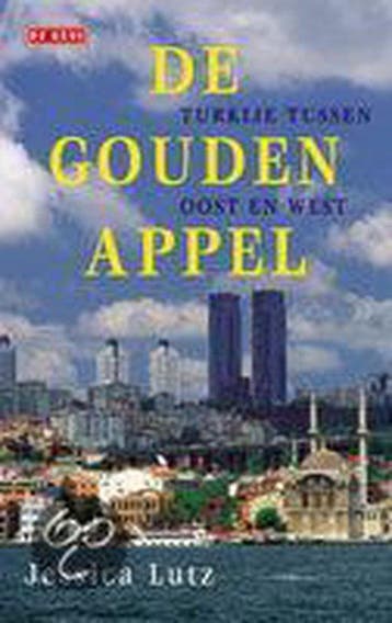 Gouden Appel - Lutz, Boeken, Overige Boeken, Verzenden, Gelezen
