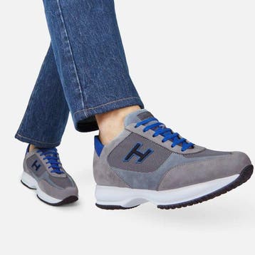 Hogan - Sneakers - Maat: EU 41 - Nieuw met tags, Nieuw
