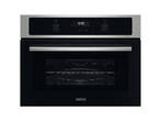 Zanussi ZVEKW7X1 - Inbouw magnetron - 1000W 42L met grill -, Witgoed en Apparatuur, Magnetrons, Verzenden, Zo goed als nieuw
