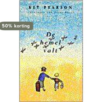 De hemel valt - K. Pearson 9789073703407, Verzenden, Gelezen, K. Pearson