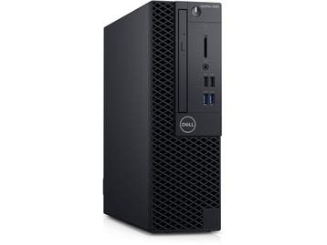 Dell Optiplex 3060 - Tower - Intel Core i5-8500 - 8GB RAM -, Computers en Software, Verzenden, Nieuw, Dell
