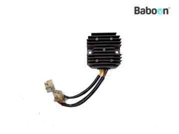 Spanningsregelaar Honda FT 500 (FT500) (SH532-12), Motoren, Verzenden, Gebruikt