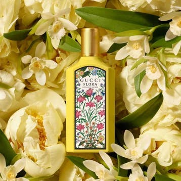 Gucci Flora Gorgeous Orchid Eau de Parfum - 30ml, Ophalen of Verzenden, Nieuw, Overige typen