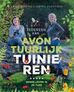 Avontuurlijk tuinieren | 9789050116787 | Nienke Plantinga ;, Boeken, Zo goed als nieuw, Nienke Plantinga ; Katja Staring