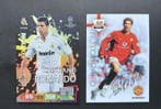 2004, 2011/12 Panini 2004 Barclays Mexico Promo Card, Nieuw