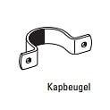 Kapbeugel 1, Dieren en Toebehoren, Runderen