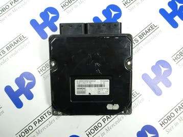 ECU module A 271 153 1779, Auto-onderdelen, Ophalen of Verzenden, Gebruikt, Mercedes-Benz