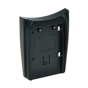 Jupio Charger Plate for Casio NP30/FUJI NP60, Ophalen of Verzenden, Nieuw