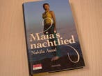 Amal, Nukila - Maias  nachtlied, Boeken, Romans, Verzenden, Nieuw