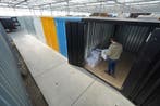 Makkelijk bereikbaar garagebox te huur regio Den Haag!, Auto diversen
