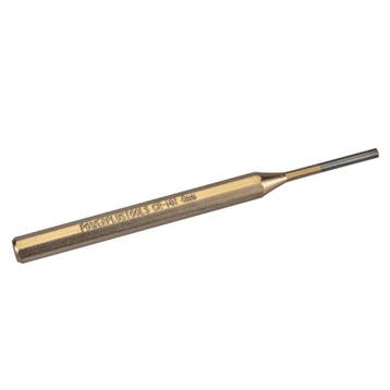 Pendrijver 4 mm - 150 mm lange doorslag, Ophalen of Verzenden, Nieuw
