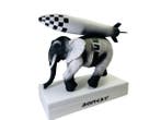 Veiling - Banksy | Heavy Weaponry Olifant Sculptuur, Verzamelen, Beelden en Beeldjes, Nieuw