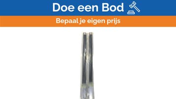 Bieden: JRC NAW-60 Marine Tx Whip Antenna 6M MF/HF Transmit, Watersport en Boten, Ophalen of Verzenden, Nieuw, Kabel of Apparatuur
