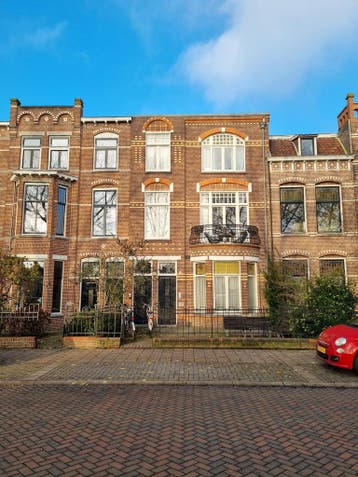 Appartement te huur in s-Hertogenbosch - 38 m² - 2 kamer(s), Appartement, 's-Hertogenbosch, Noord-Brabant