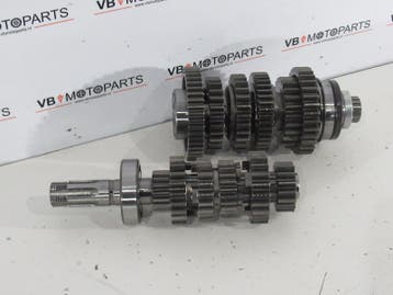 Aprillia RS 660 Versnellingsbak, Motoren, Ophalen of Verzenden, Nieuw