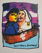 Herman Brood (1946-2001) - No problem