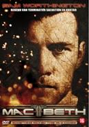 Macbeth - DVD, Verzenden, Nieuw in verpakking