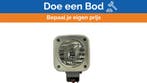 Bieden: Jabsco Faro Xenon 12V 15 Amp Marine Floodlights - 6, Ophalen of Verzenden, Nieuw, Elektra en Verlichting, Zeilboot of Motorboot