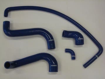 Opel Kadett C 2.0CIH radiatorslangen, Ophalen of Verzenden, Nieuw