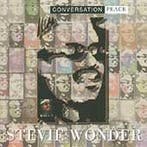 cd - Stevie Wonder - Conversation Peace, Verzenden, Zo goed als nieuw