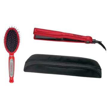 Revlon Tools Ultra Straight & Smooth Styler Giftset, Verzenden, Nieuw