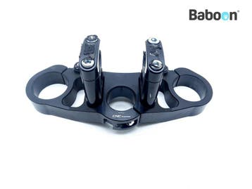 Voorvork Kroonplaat Ducati Monster 620 2002-2008 (M620) CNC, Motoren, Onderdelen | Ducati, Verzenden, Gebruikt