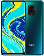 Xiaomi Redmi Note 9S Dual SIM 128GB blauw, Verzenden, Zo goed als nieuw, Zonder abonnement, Zonder simlock