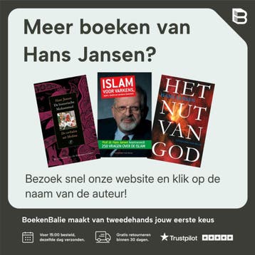 Op, op, ten strijde, Jeruzalem bevrijden! - Hans Jansen, Verzenden, Gelezen, Hans Jansen