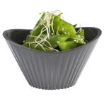 GGM Gastro | (48 stuks) Schaal - MINI - Melamine - 70ml - |, Verzenden