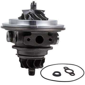 Turbo cartridge CHRA geschikt voor Audi A4 B7 A6 C6, Seat..., Verzenden, Nieuw, Audi