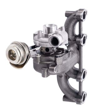 Turbo geschikt voor VW Golf IV 1.9 TDI 85kW 115 pk AUY AJ..., Verzenden, Nieuw, Volkswagen