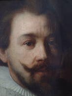 Rembrandt Van Rijn (1606-1669), Naar - Studio/Circle, Antiek en Kunst, Kunst | Schilderijen | Klassiek