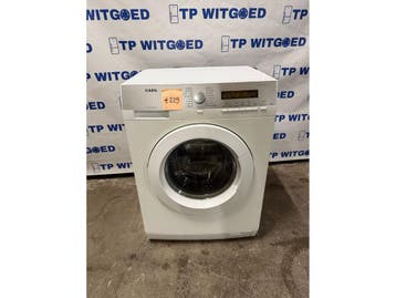 AEG L76479FL - Wasmachine - 7 kg - 1400 tpm - Wit, Witgoed en Apparatuur, Wasmachines, Verzenden, Zo goed als nieuw