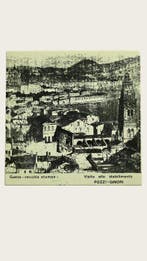 pozzi ginori - Wandbord - Keramiek