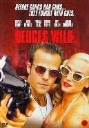 Deuces wild - DVD, Verzenden, Nieuw in verpakking