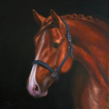 Luis Enrique González (XX) - Castaño