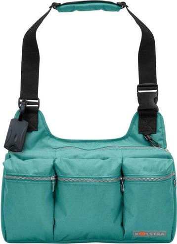 Koelstra Buddybag - luiertas - Jade, Verzenden, Nieuw