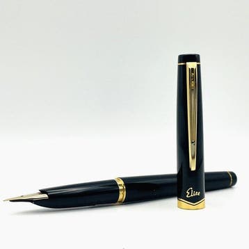 Pilot - Elite 14K-585 gold nib - Zonder minimumprijs -, Nieuw