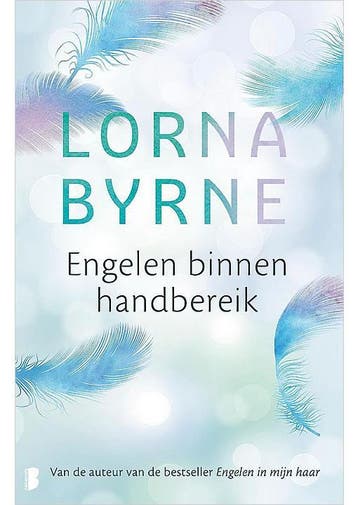 Engelen binnen handbereik Lorna Byrne, Verzenden, Gelezen