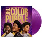 The Color Purple -  Fantasia Barrino - Taraji P. Henson -, Cd's en Dvd's, Nieuw in verpakking