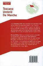 Toscane/Umbrie/De Marche / Dominicus TXT 9789025745899, Verzenden, Zo goed als nieuw, Herman Beliën
