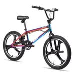 Kinder BMX Fiets 20 Inch – Freestyle met Rotor en Pegs, Fietsen en Brommers, Fietsen | Kinderfietsjes, Verzenden, Nieuw