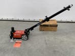 Veiling - Daewoo garagekrik 50 ton pneumatisch-hydraulisch, Auto diversen, Krikken, Nieuw