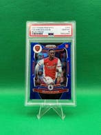 2021/22 Panini Prizm Folarin Balogun #208# 052/340 Parallel, Nieuw