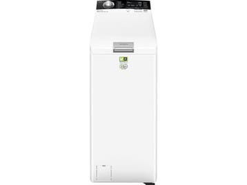 AEG LTR8A80560 - Bovenlader wasmachine - ÖKOMix ProSteam -, Witgoed en Apparatuur, Wasmachines, Verzenden, Zo goed als nieuw