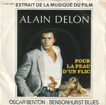 Oscar Benton - Bensonhurst Blues, Ophalen of Verzenden, Gebruikt