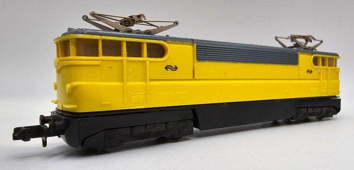 Piko N - 5/4102-10 - Elektrische locomotief (1) - BB9200 -, Hobby en Vrije tijd, Modeltreinen | N-Spoor