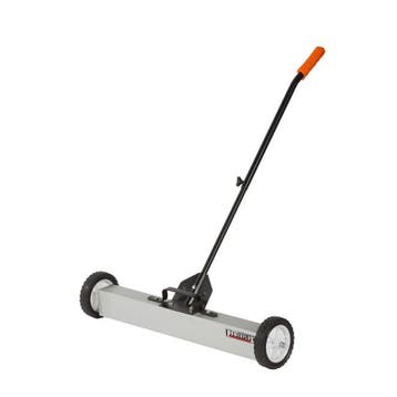 Magnetische bezem / magneetbezem 92 cm breed, Ophalen of Verzenden, Nieuw