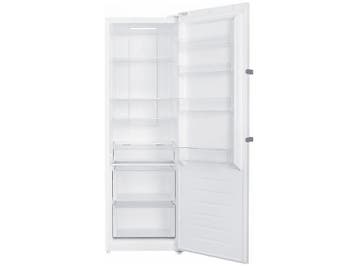 Koenic - Inhoud  359 L - Nofrost Wit, Zonder vriesvak, 200 liter of meer, Verzenden, 60 cm of meer